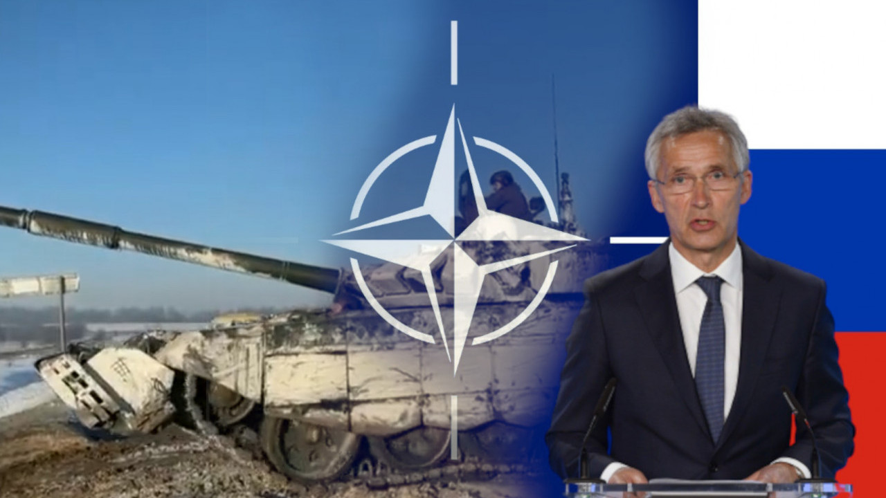 Stoltenberg: Prelivanje sukoba dobiće oštar odgovor NATO-a