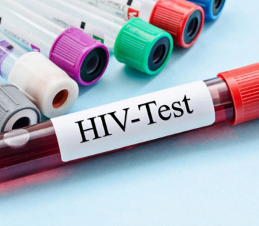 Izlečen peti pacijent zaražen HIV-om