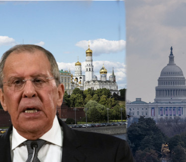 НЕМА ВИШЕ ИЛУЗИЈА: Русија се никад неће ослонити на Запад