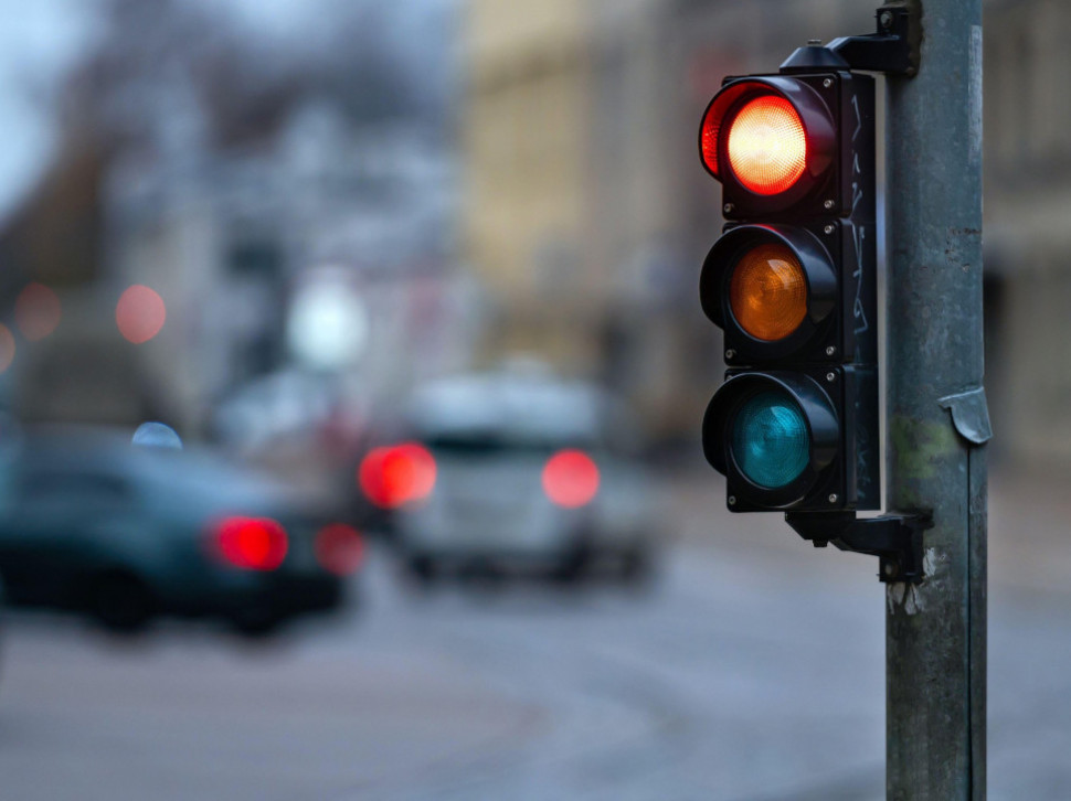 Da li znate gde je postavljen prvi semafor u Srbiji?