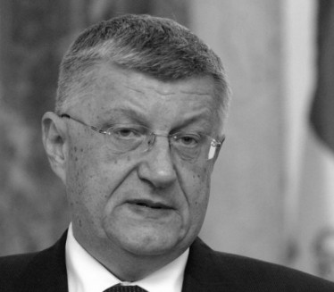 PREMINUO OLIVER ANTIĆ: Umro srpski ambasador u Portugaliji