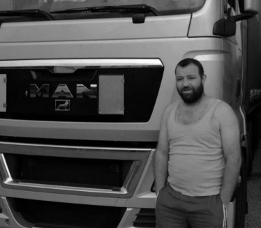 Српски камионџија страдао у Румунији