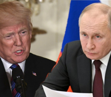 ХИЛ: "Путин није хтео у рат док је Трамп био на власти"