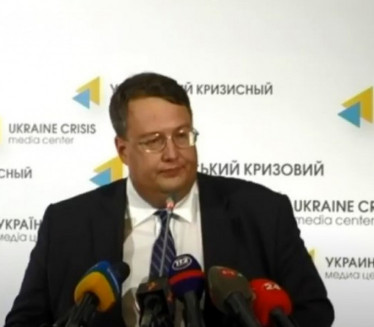ZAUZET ČERNOBILJ! Oglasio se i ukrajinski ministar Garaščenko