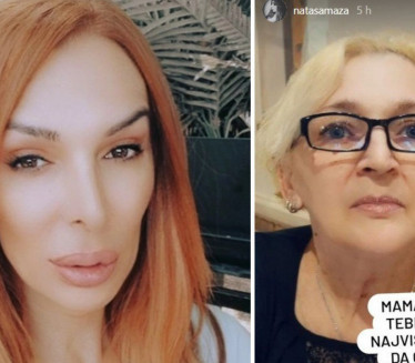 DRAMA: Nestala mama Nataše Maze, sumnja da je oteta