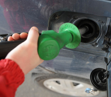 ПОСКУПЉЕЊЕ: Колика је јутрос цена горива на пумпама?