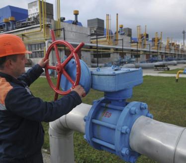 GRCI U PANICI: Šta ako ne bude ruskog gasa?