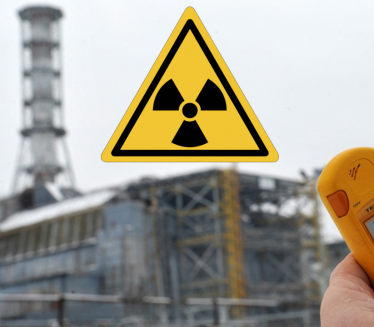 NOVA OPASNOST U ČERNOBILJU: Nenormalni nivoi radijacije