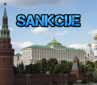 НОВЕ САНКЦИЈЕ: Русија и Белорусија суспендоване из ЕБРД