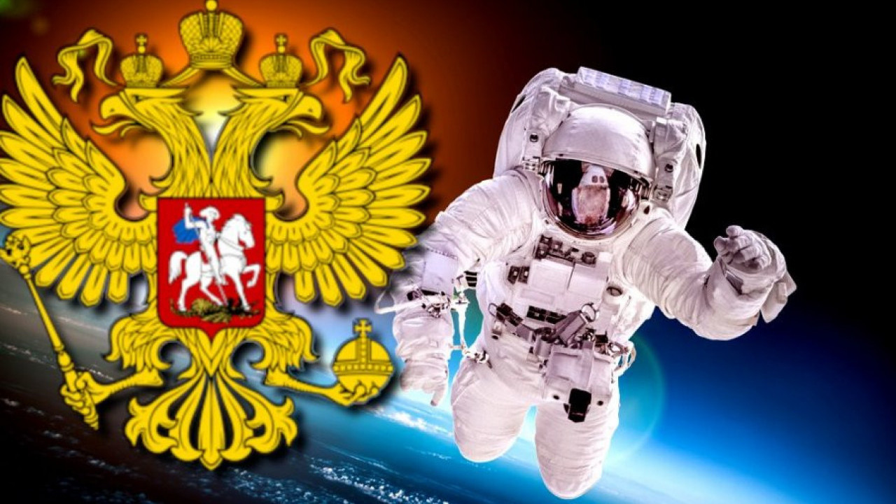I svemirskoj stanici preti PROPAST zbog rata u Ukrajini