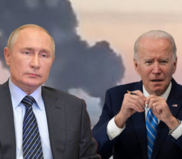 АМЕРИКАНЦИ ПИСАЛИ РУСИМА: Захтев Стејт департмента Путину