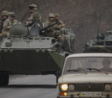 КИЈЕВ ПРИЗНАО: Ево колико војника дневно губи Украјина