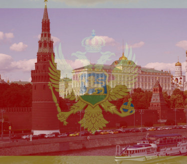 ЦРНА ГОРА УЗ ЕВРОПСКИ САВЕТ: Рестриктивне мере против Русије
