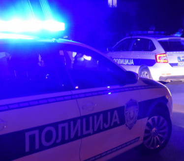 BAČENA BOMBA: Eksplozija ispred doma biznismena u Leskovcu