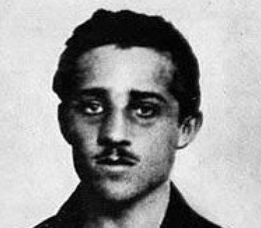 Gavrilo Princip je PREDAK našeg poznatog pevača