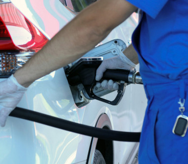 ZVANIČNO:  Usvojena Uredba o ograničenju cena goriva
