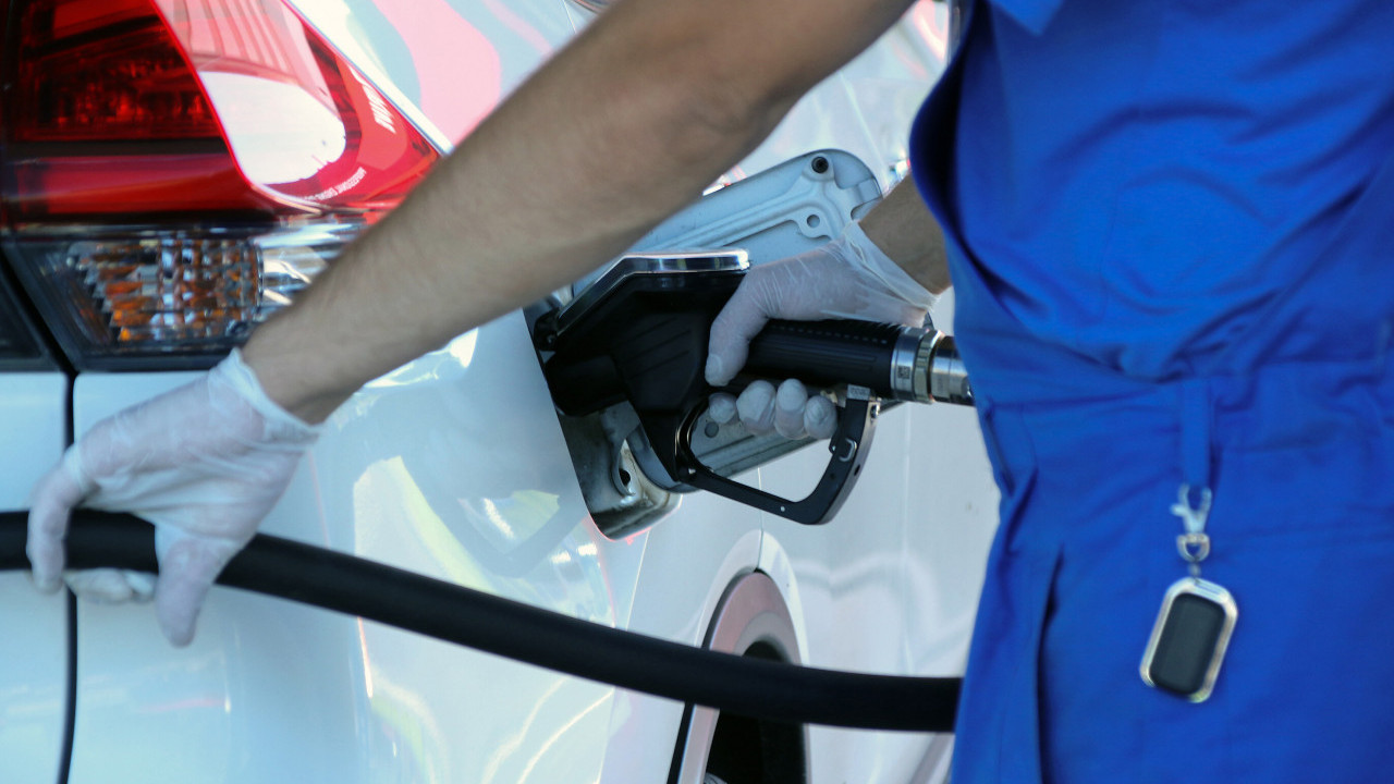Skaču cene goriva u Crnoj Gori