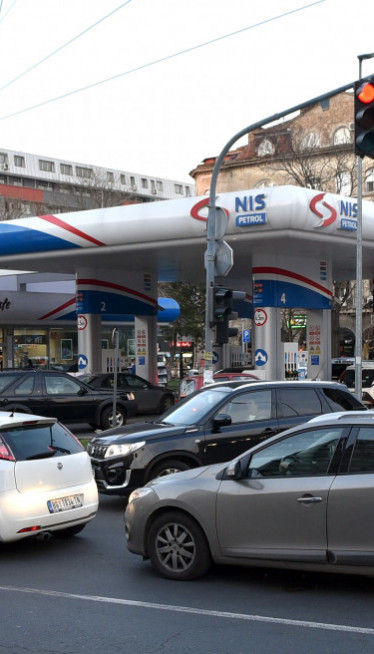 ПОНОВНО ПОСКУПЉЕЊЕ: Министарство објавило нове цене горива