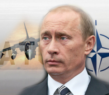 NATO se oglasio o slanju trupa i aviona u Ukrajinu
