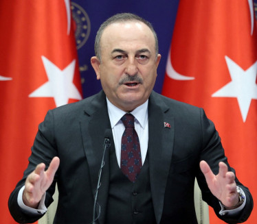ЧАВУШОГЛУ ЈАСАН: Турска не дозвољава напетост у БиХ
