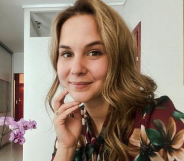 ТЕЖАК ПЕРИОД: Српска глумица месецима живела у контејнеру