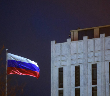 Rusi osuđuju Hrvatsku i Sloveniju