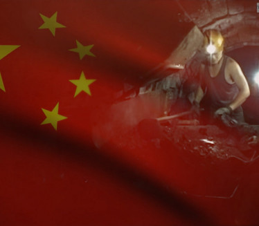VELIKA TRAGEDIJA U KINI: Rudari preminuli nakon urušavanja
