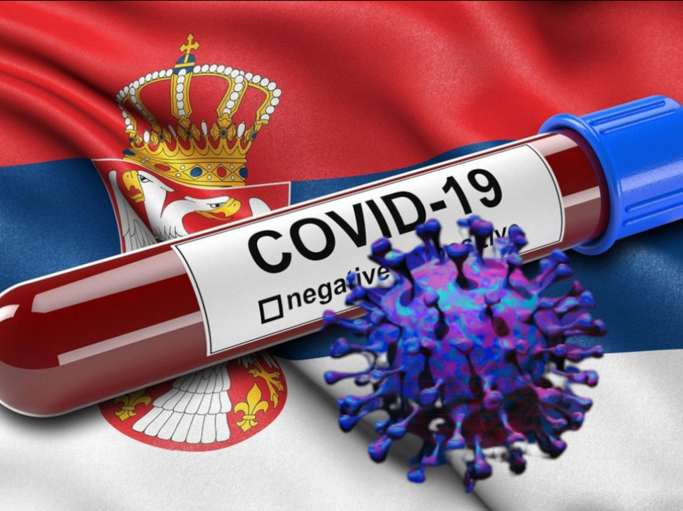 SVE NAM JE BLIŽI: Novi soj korona virusa preti Srbiji