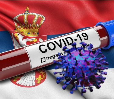 Пре две године забележен први случај корона вируса у Србији