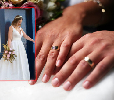 Оженио девицу из Пожаревца, ПОБЕСНЕ због обичаја на свадби