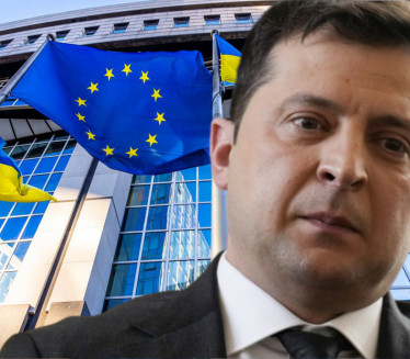 DALEKO OD EU: Ima li Ukrajina šanse da uđe u Uniju