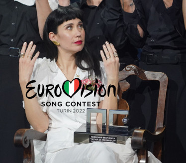 Ево када је Евровизија и када наступа Констракта