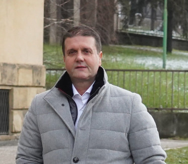 ИЗА РЕШЕТАКА: Продужен притвор Дарку Шарићу