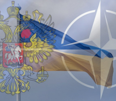 SASTANAK NATO: Ministri odbrane danas o pomoći Ukrajini
