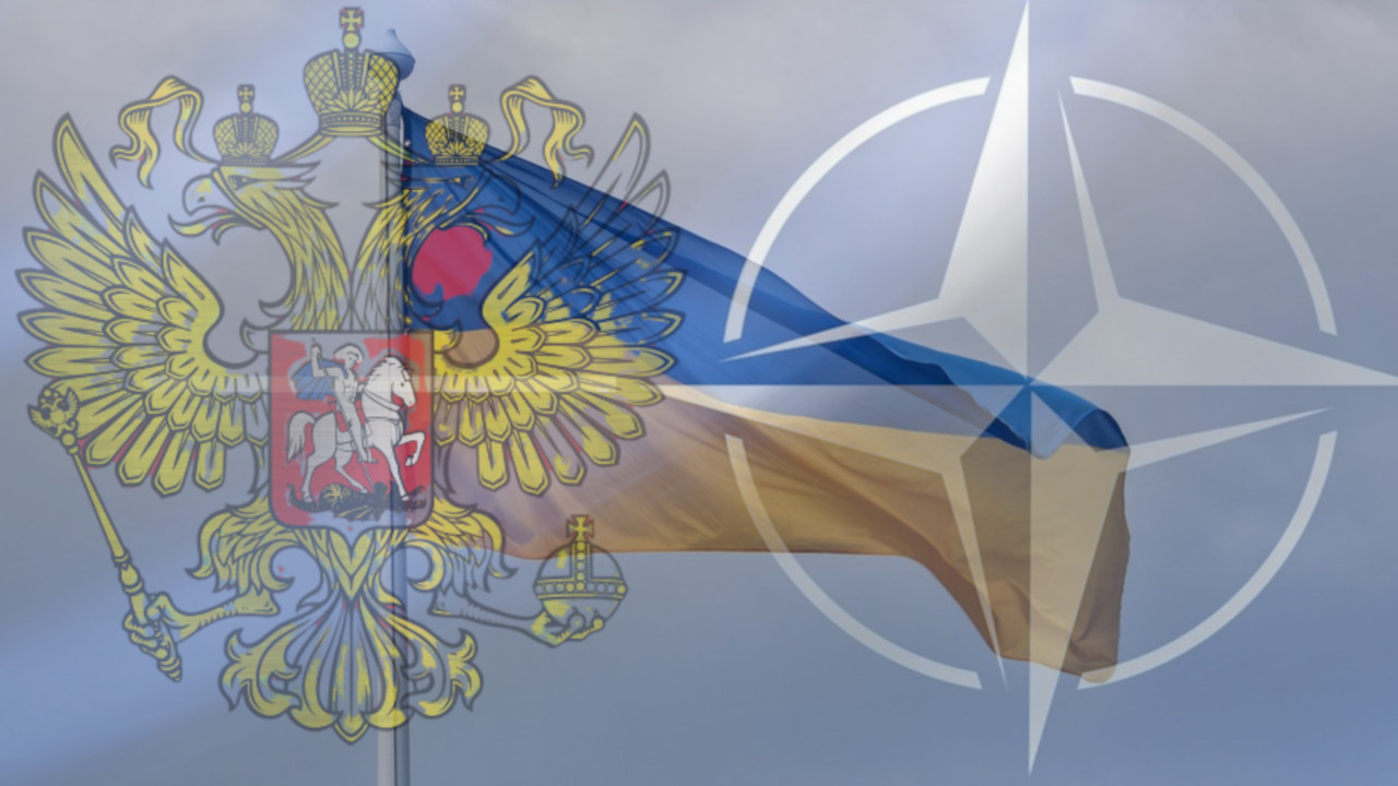 NOVA DRŽAVA UŠLA U NATO: Počelo na startu operacije u UKR