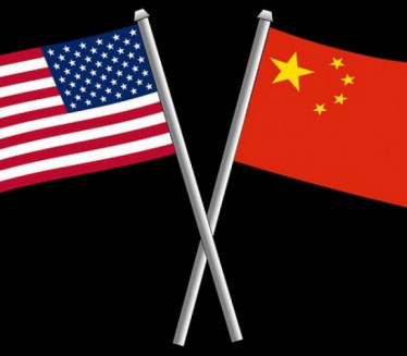 САД: Санкције кинеским компанијама које послују са Русијом