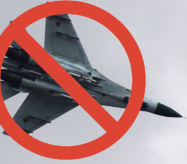 AMERIKA BLOKIRA POMOĆ UKRAJINI: Ništa od borbenih aviona