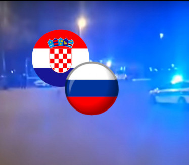 HRVATI REKLI ČIJA JE: Detalji o srušenoj letelici u Zagrebu