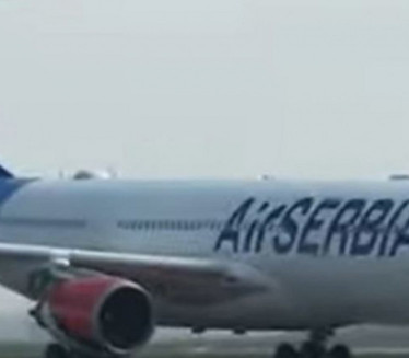 ЈОШ ЈЕДНА ДОЈАВА: Пријављена бомба на лету Београд-Москва