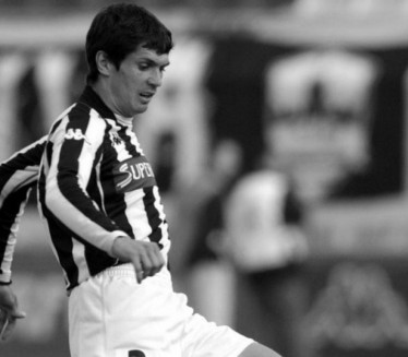TRAGEDIJA: Preminuo poznati fudbaler Partizana (43)