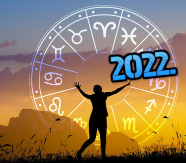 Ова четири хороскопска знача биће НАЈСРЕЋНИЈА у 2022.