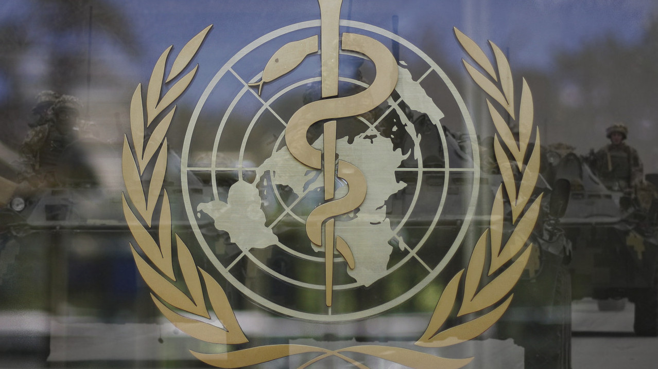 SZO: Rat u Ukrajini može da pogorša pandemiju