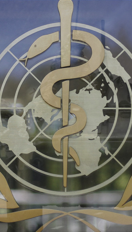 ОГЛАСИЛА СЕ СЗО: Пандемија короне у "прелазној тачки"