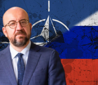 ТРЕЋИ СВЕТСКИ РАТ? Сукоб НАТО и Русије велика опаност