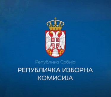 РИК САОПШТАВА: Понављање парламентарних избора на 11 места