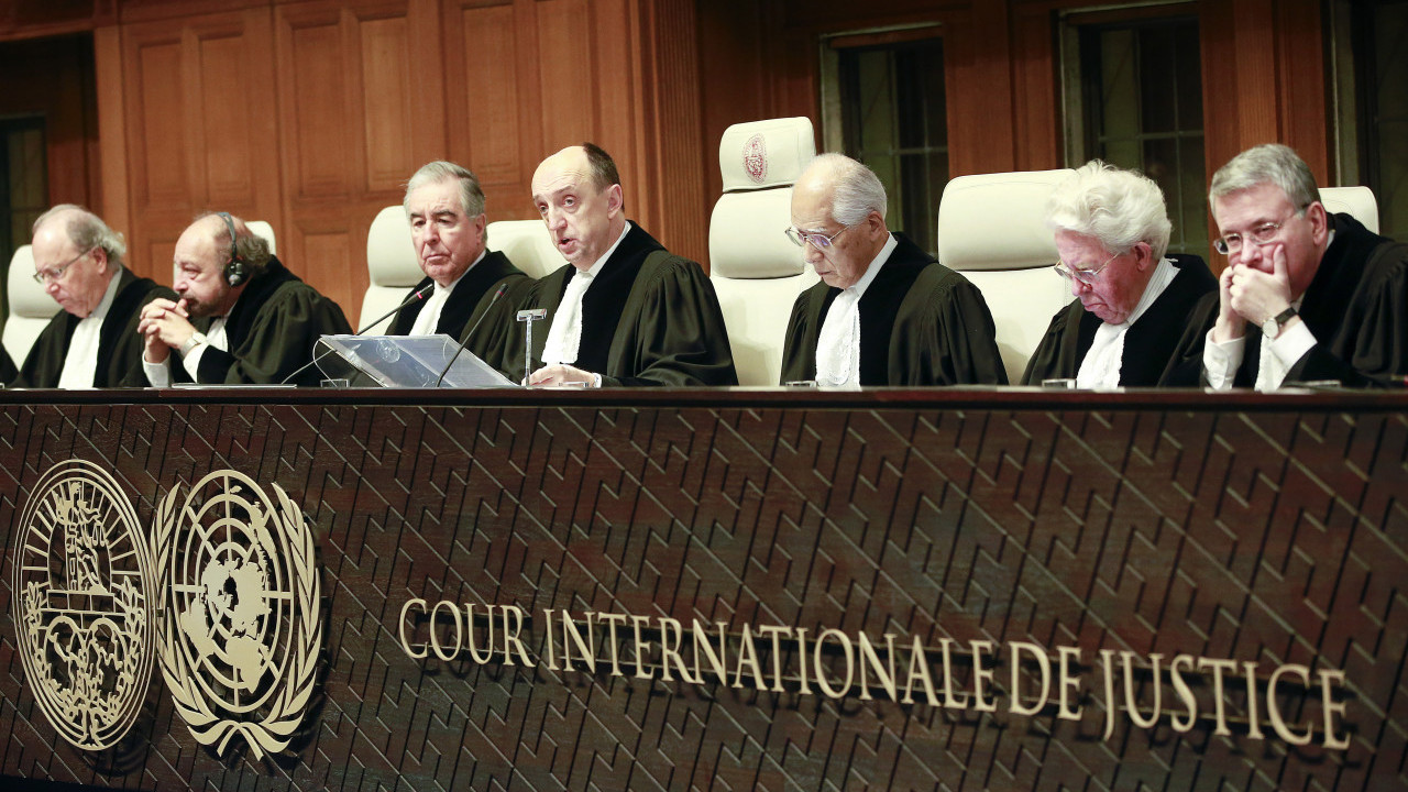 УСКОРО ОДЛУКА: Суд у Хагу о рату у Украјини