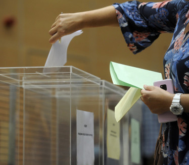 ГРАД ФЕНОМЕН: Половина гласала, скоро дупло више од просека