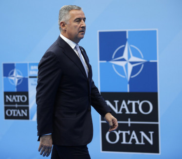 ЂУКАНОВИЋ: Легитиман интерес Косова за улазак у ЕУ и НАТО