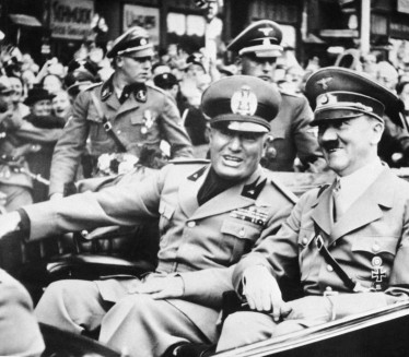 ГЕНЕРАЛ ПЛАН ОСТ: Ево шта је Хитлер планирао са Србима