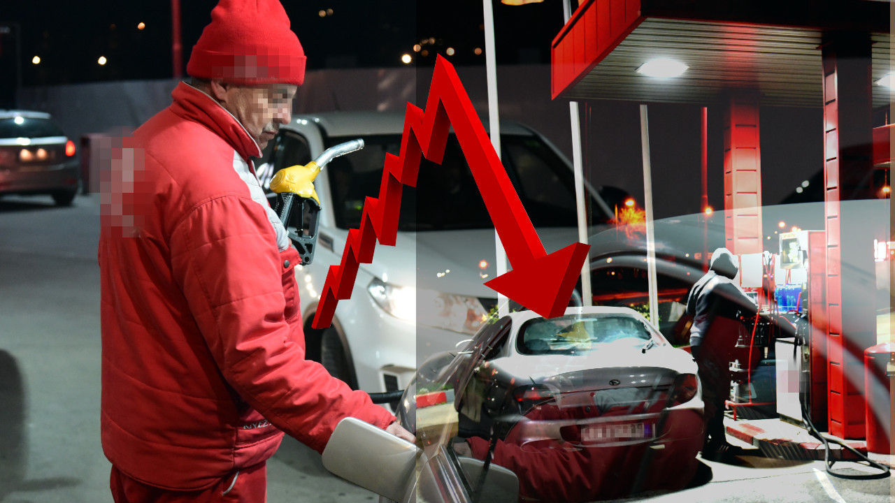 NOVE CENE GORIVA: Pojeftinili dizel i benzin!